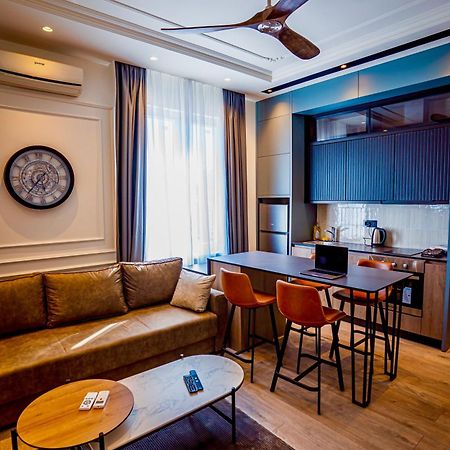 Miha Premium Apartment 베오그라드 외부 사진