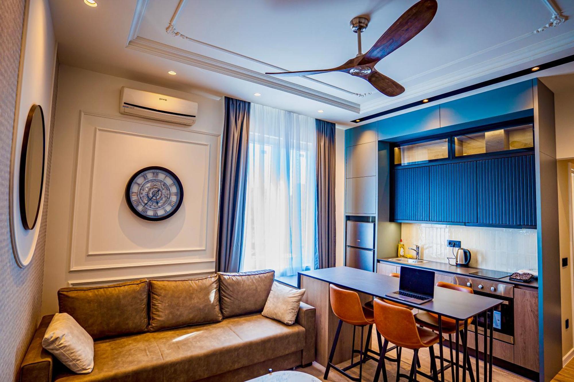 Miha Premium Apartment 베오그라드 외부 사진