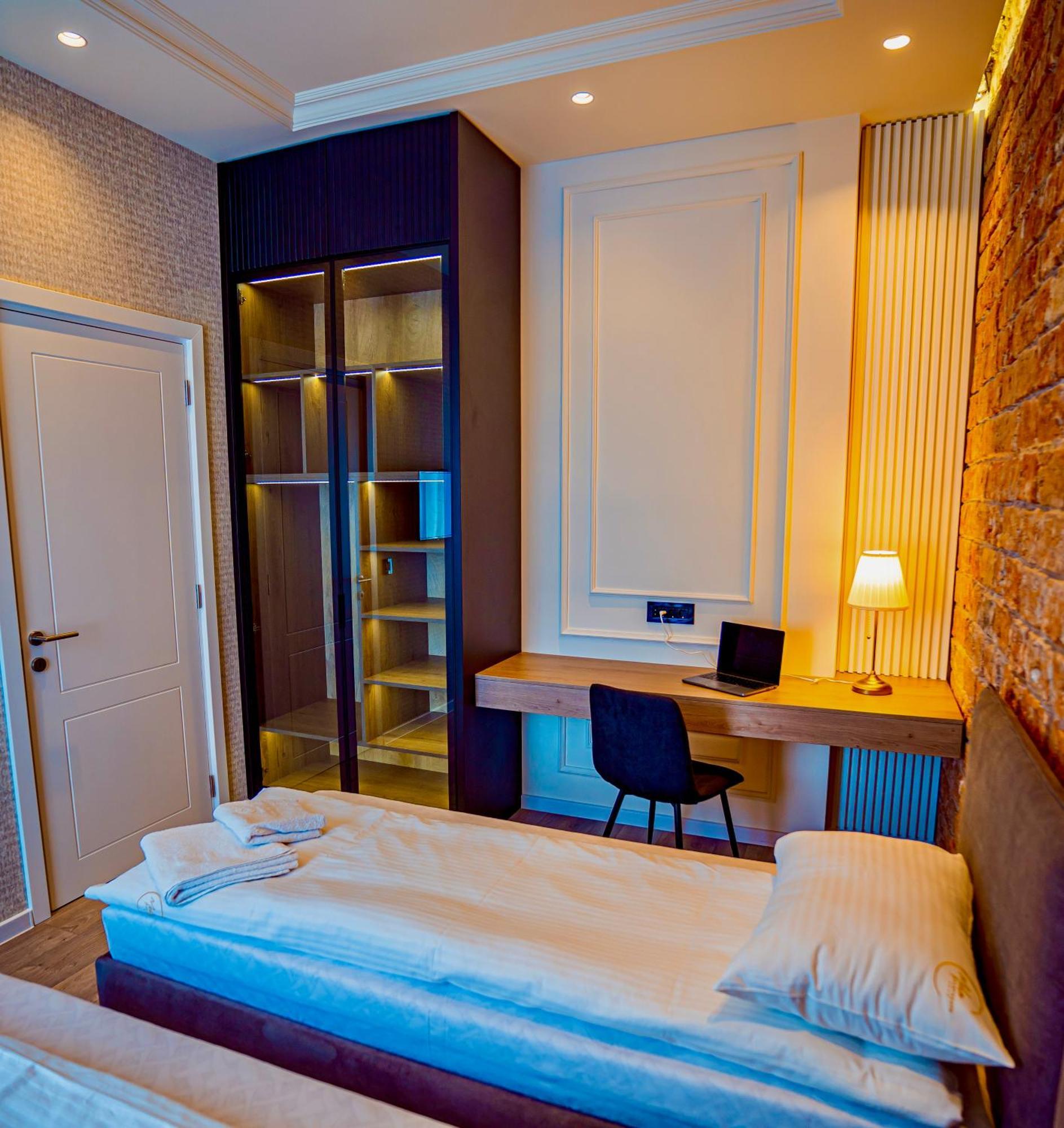Miha Premium Apartment 베오그라드 외부 사진
