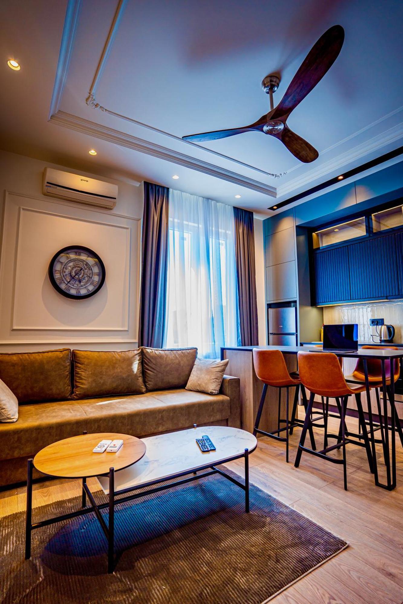 Miha Premium Apartment 베오그라드 외부 사진