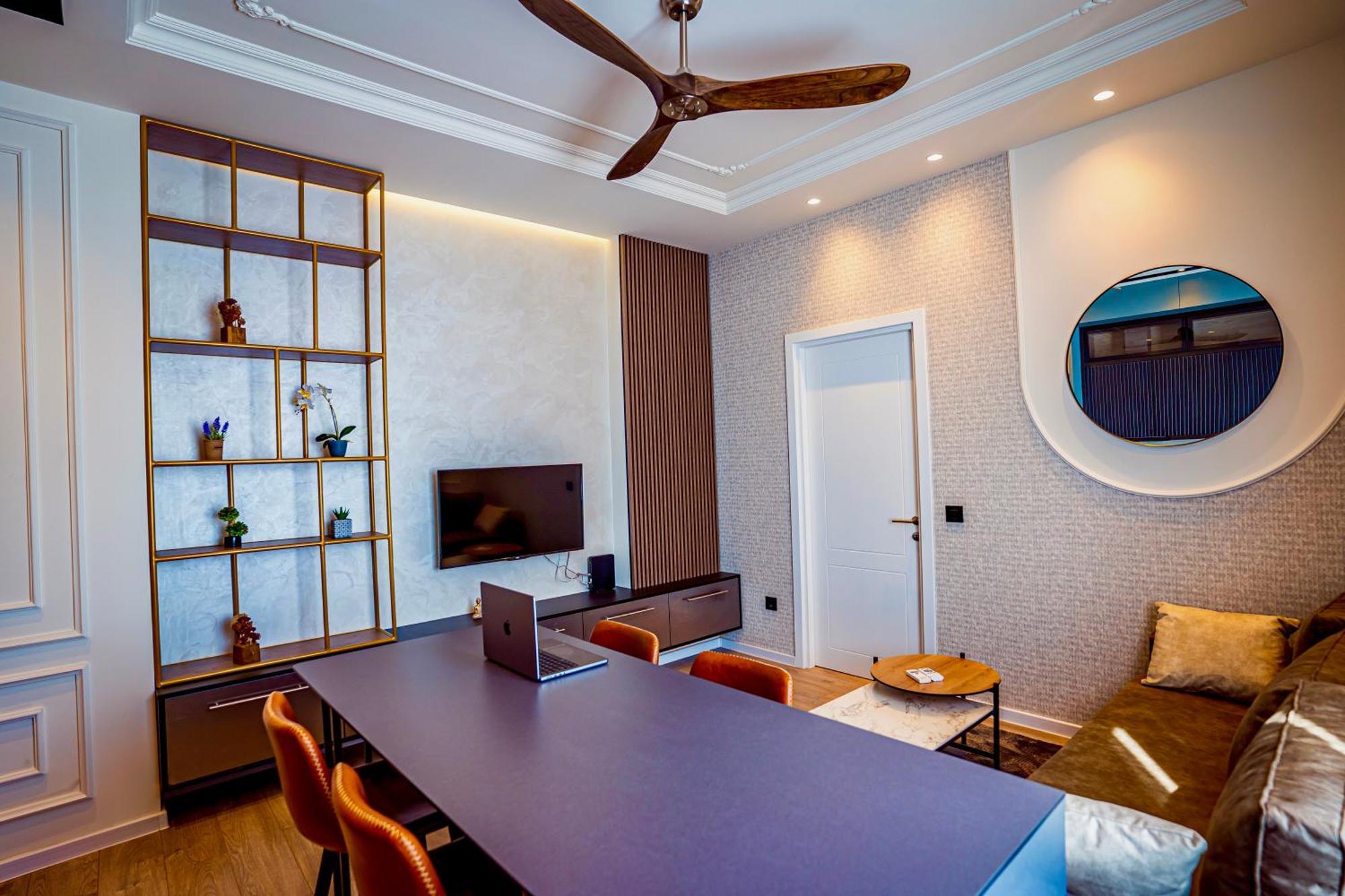 Miha Premium Apartment 베오그라드 외부 사진