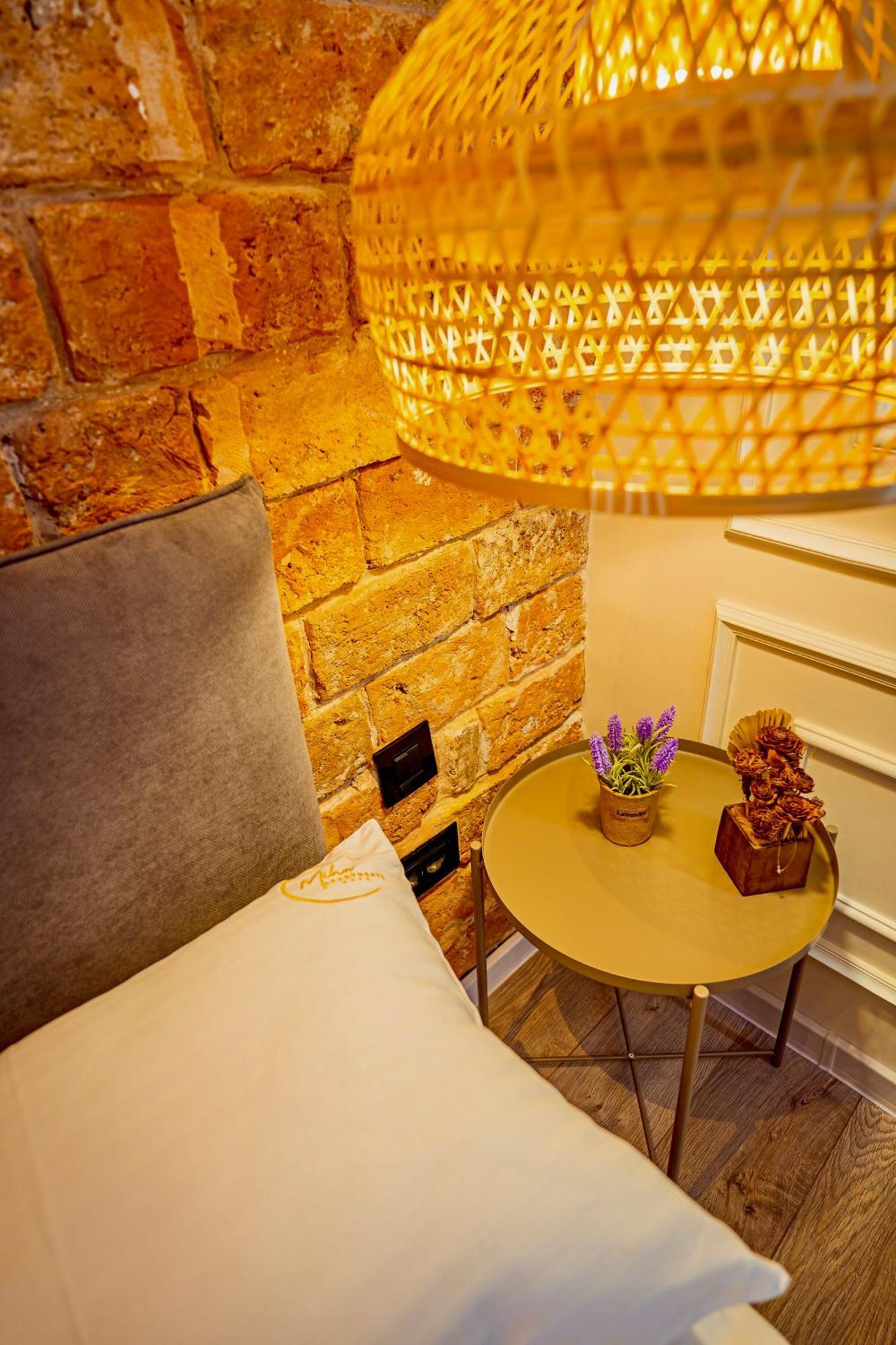 Miha Premium Apartment 베오그라드 외부 사진
