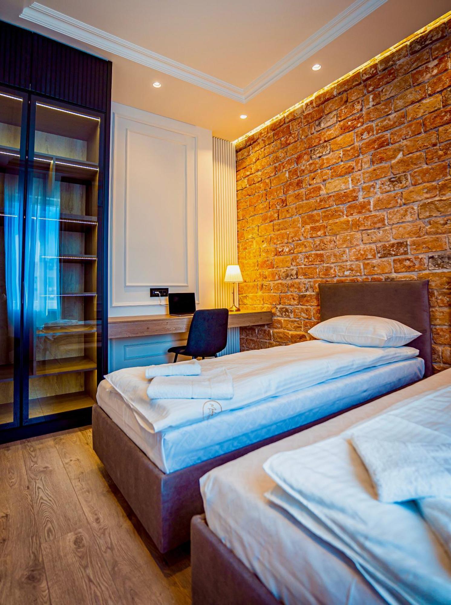 Miha Premium Apartment 베오그라드 외부 사진