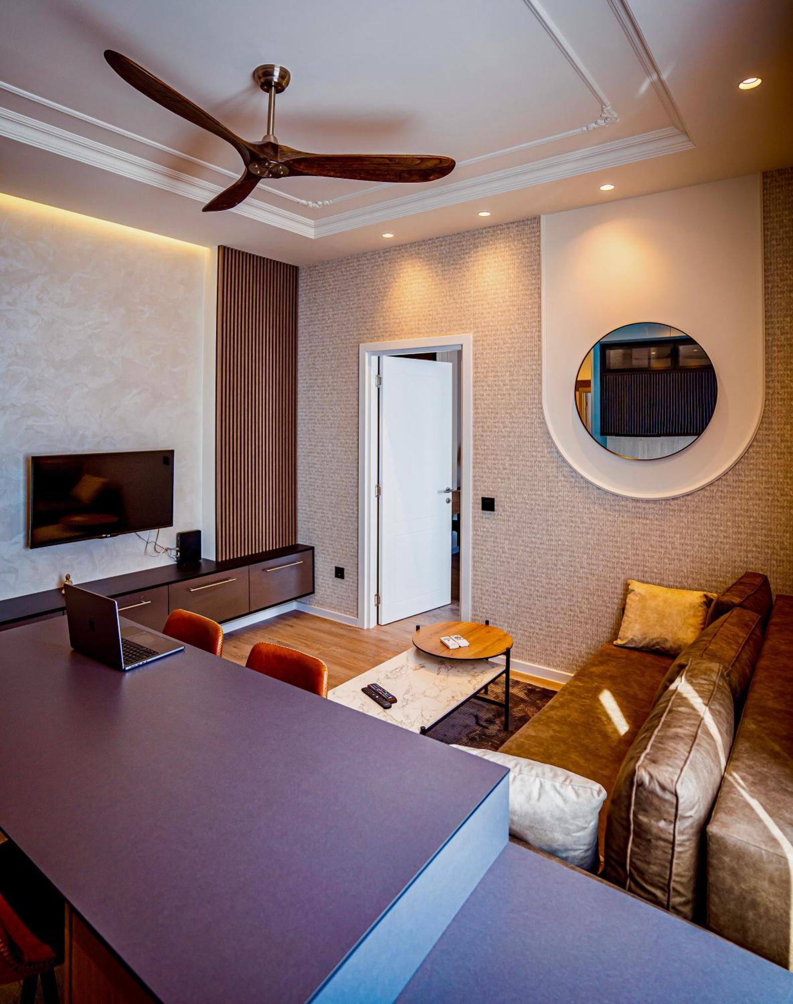 Miha Premium Apartment 베오그라드 외부 사진