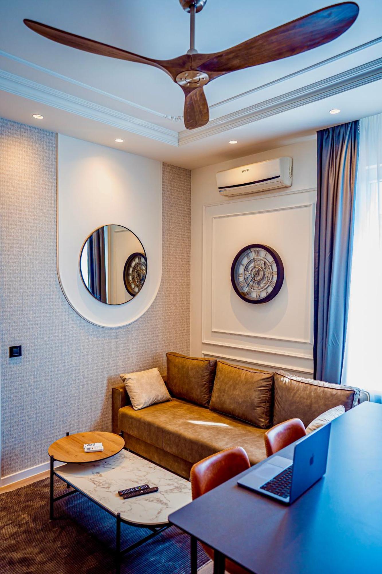 Miha Premium Apartment 베오그라드 외부 사진