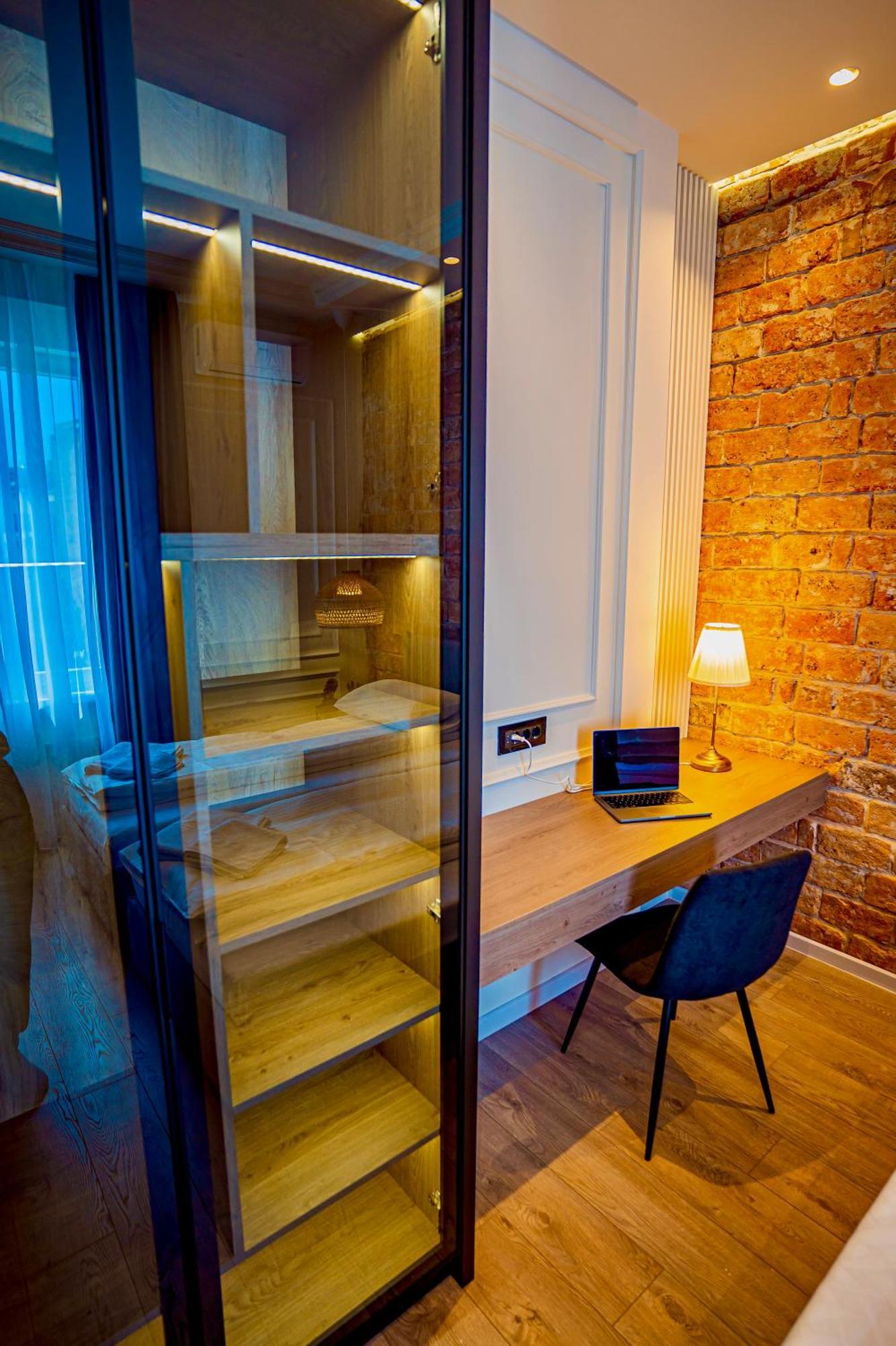 Miha Premium Apartment 베오그라드 외부 사진