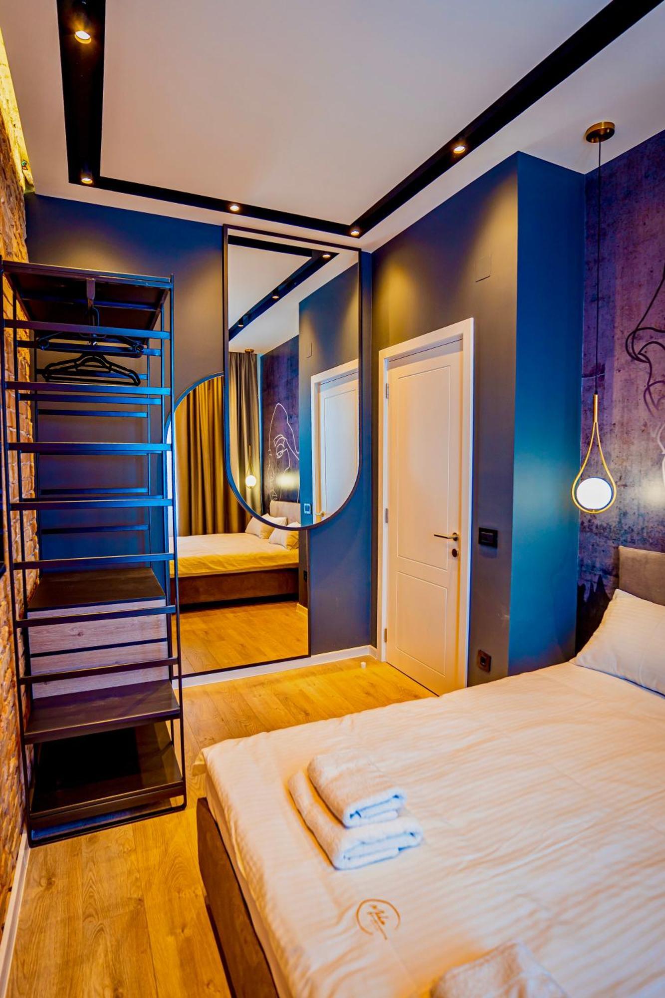 Miha Premium Apartment 베오그라드 외부 사진