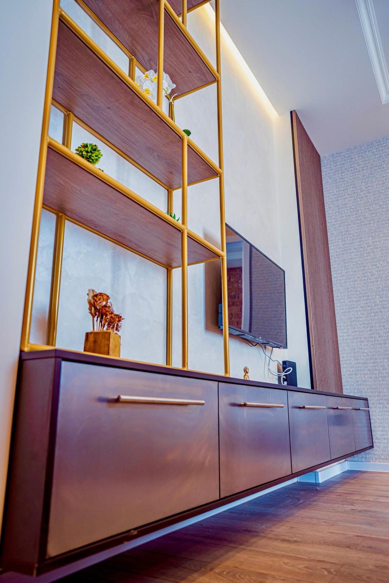 Miha Premium Apartment 베오그라드 외부 사진
